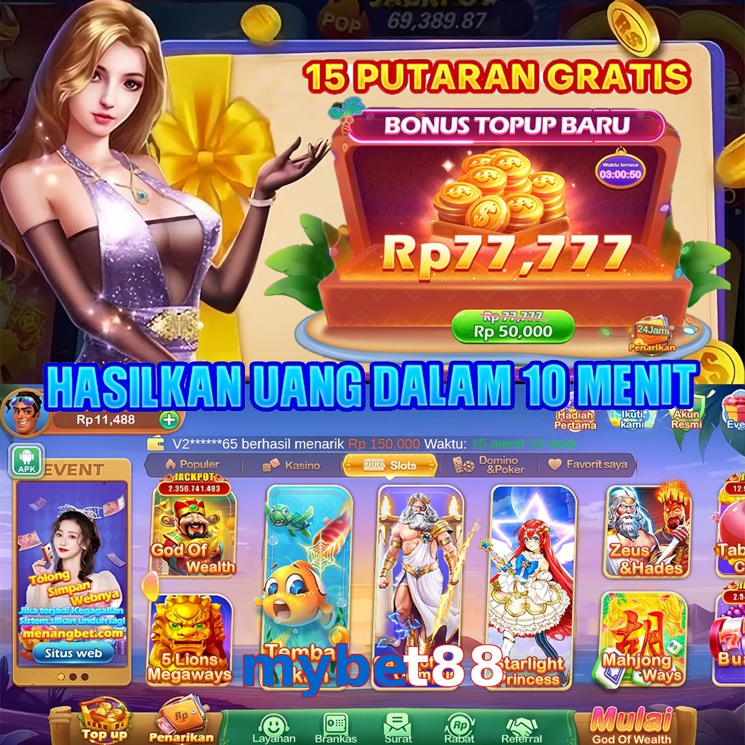 mybet88