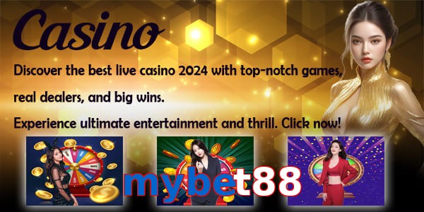 mybet88