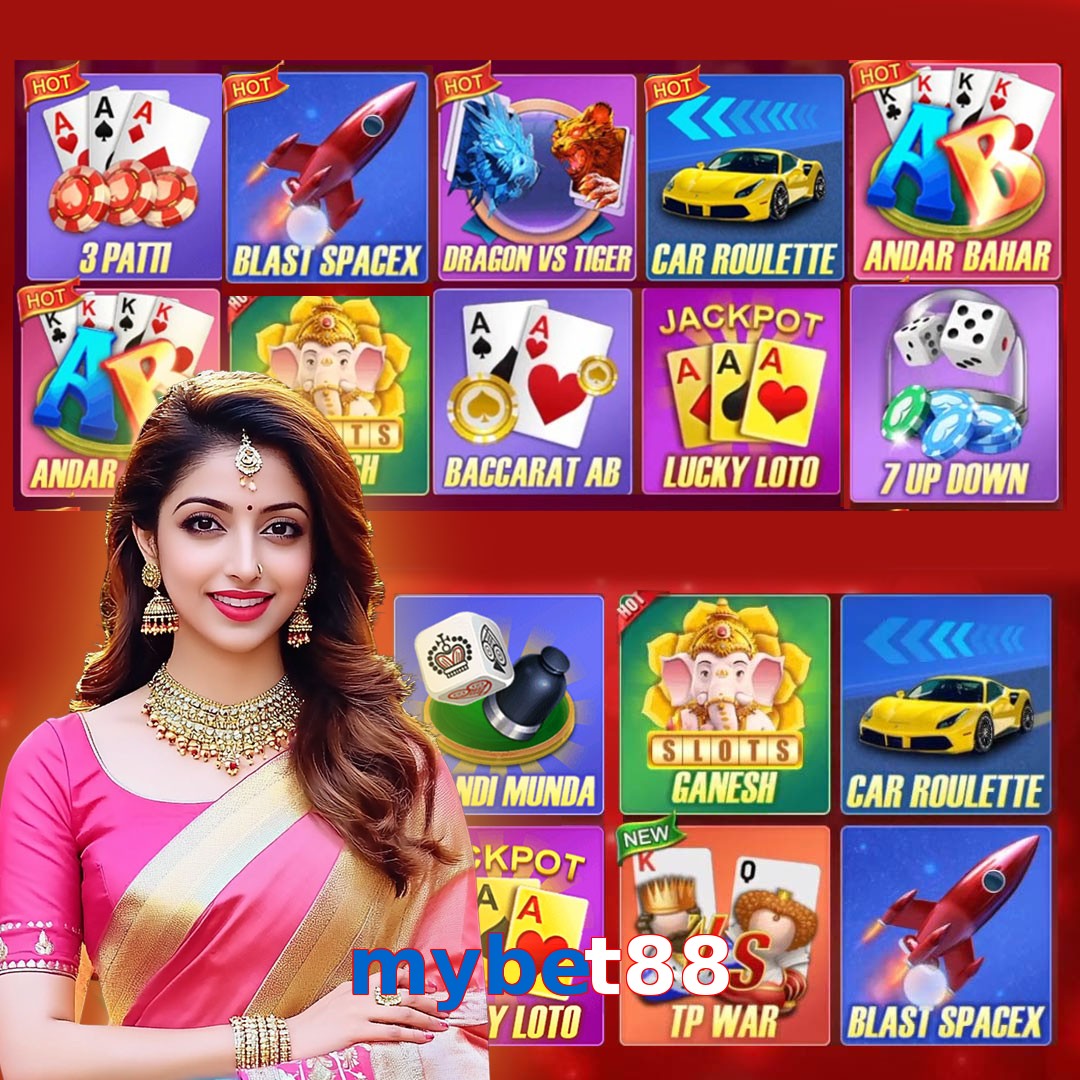 mybet88