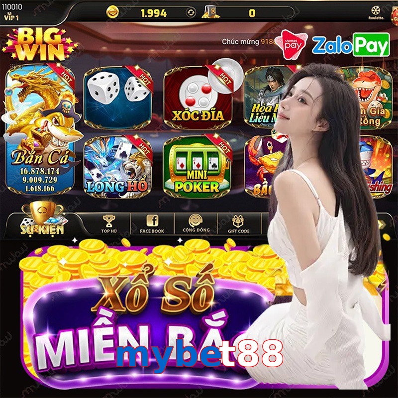 mybet88
