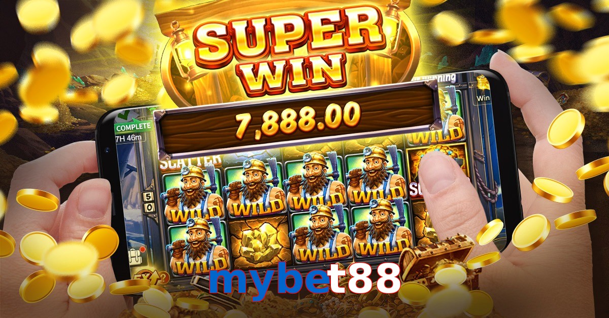 mybet88