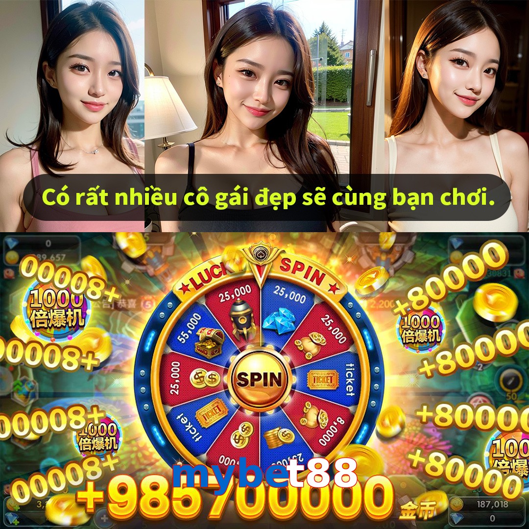 mybet88