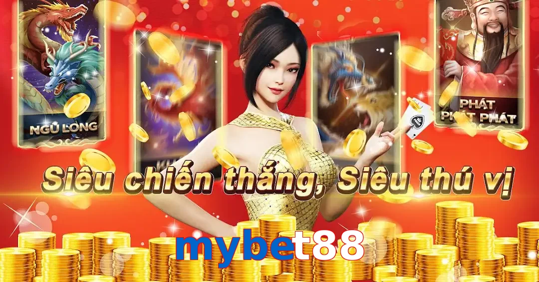 mybet88