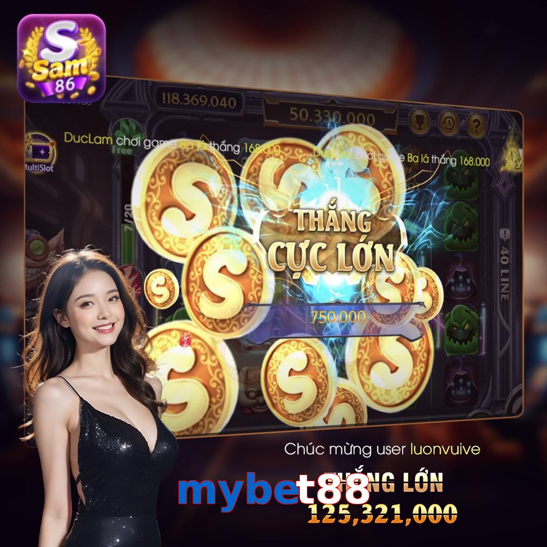 mybet88