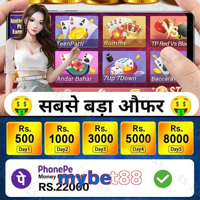mybet88